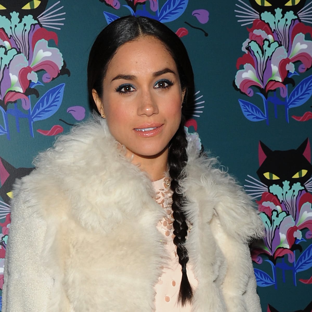Great Outfits in Fashion History Meghan Markle in Miu Miu Fashionista