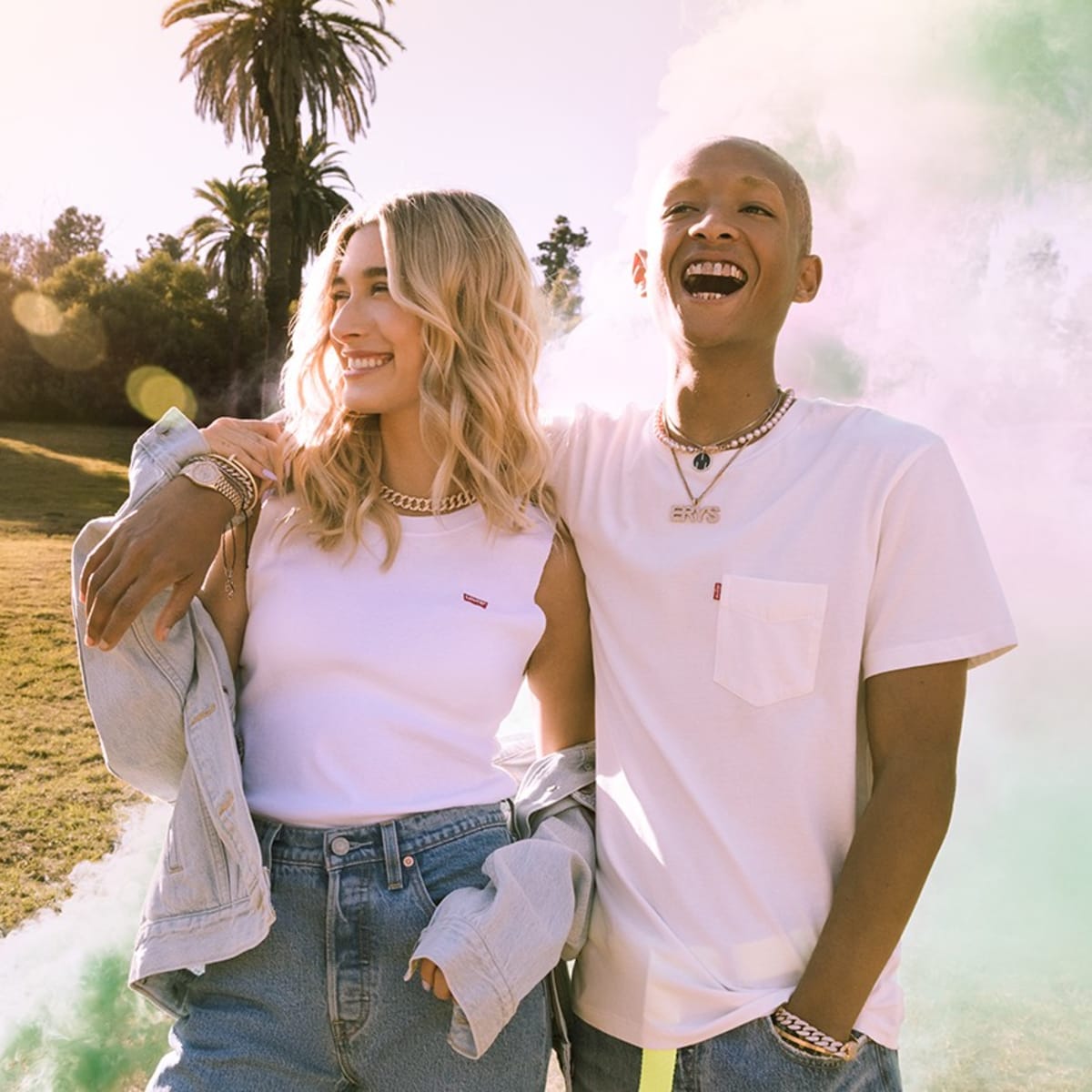 Levis hailey best sale