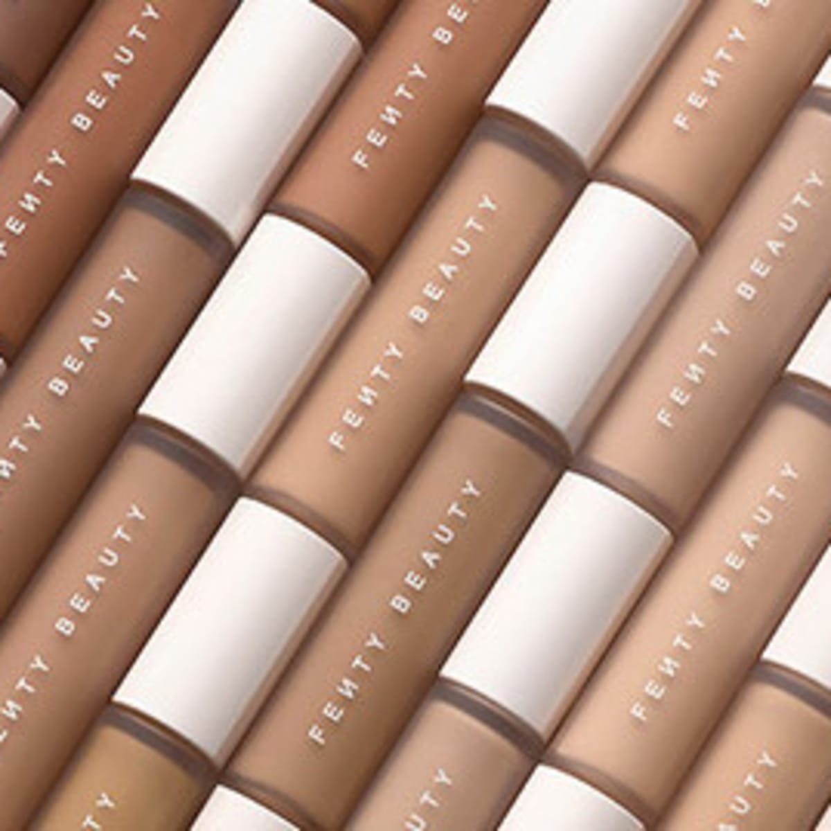 Fenty top beauty promo