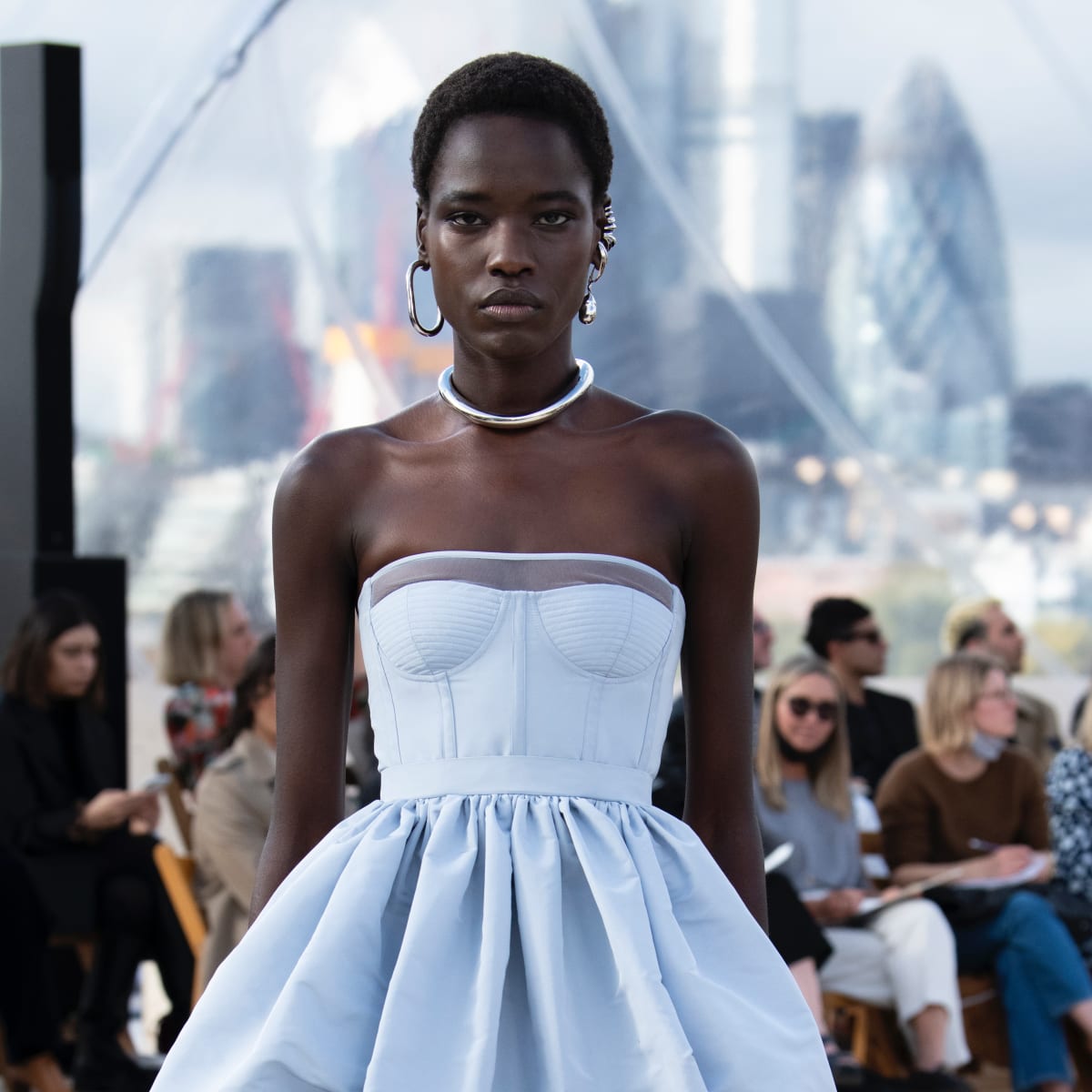 Alexander mcqueen discount outfits