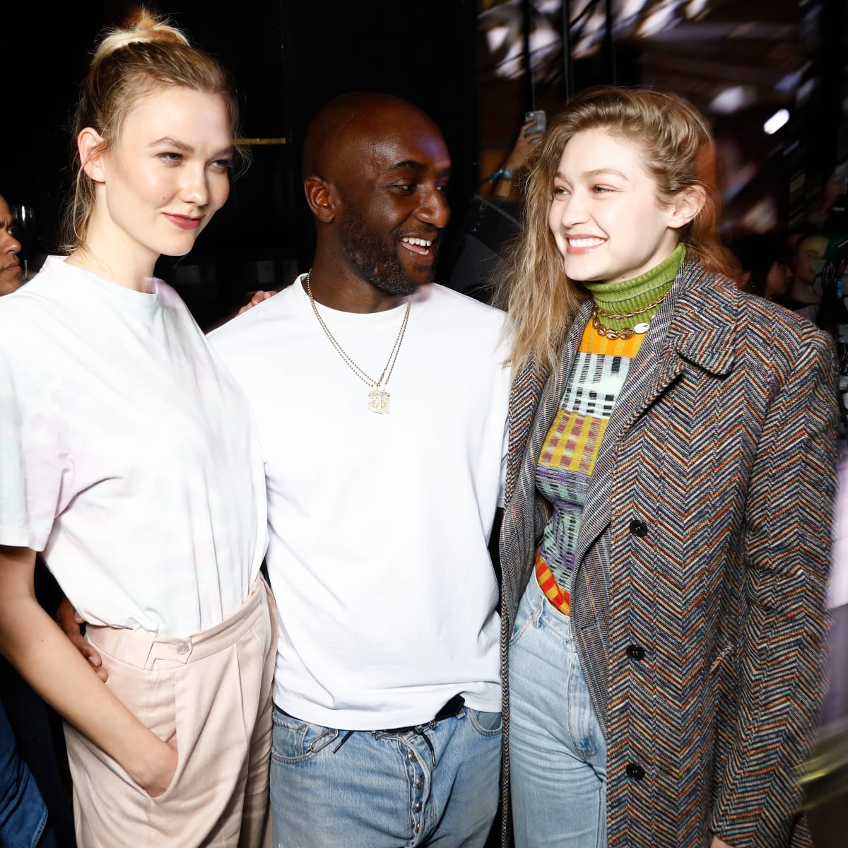 The Fashion Industry Remembers Virgil Abloh Fashionista