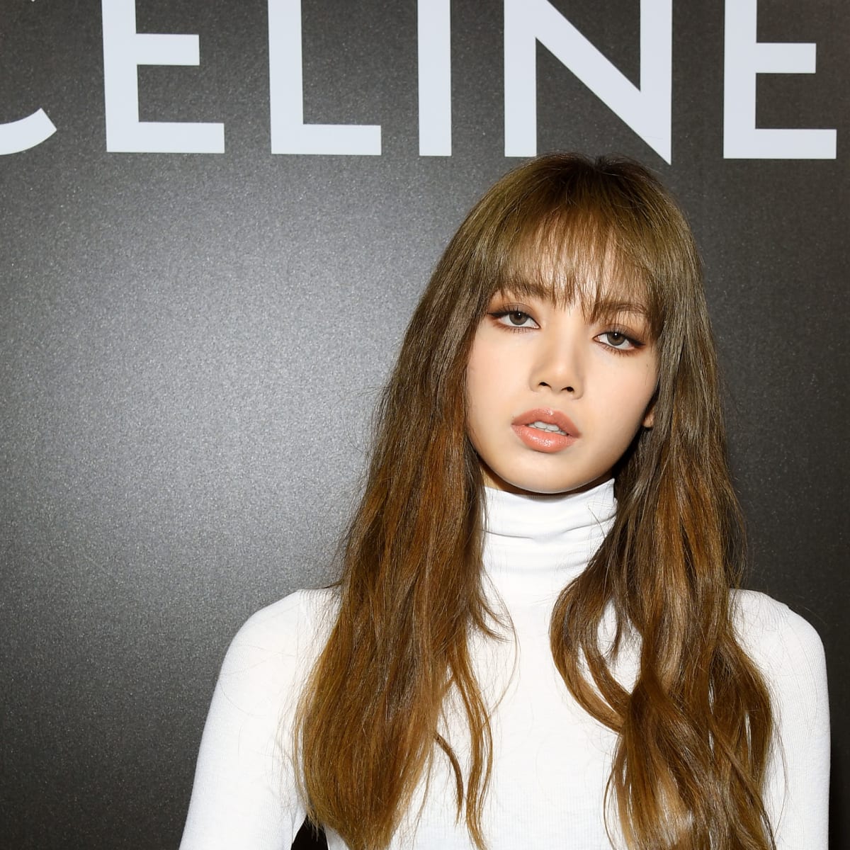 Lisa sale celine show