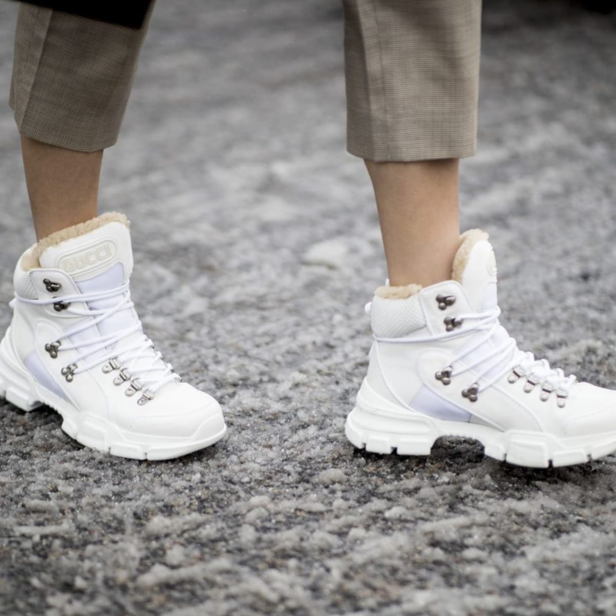 Shoes hiver cheap