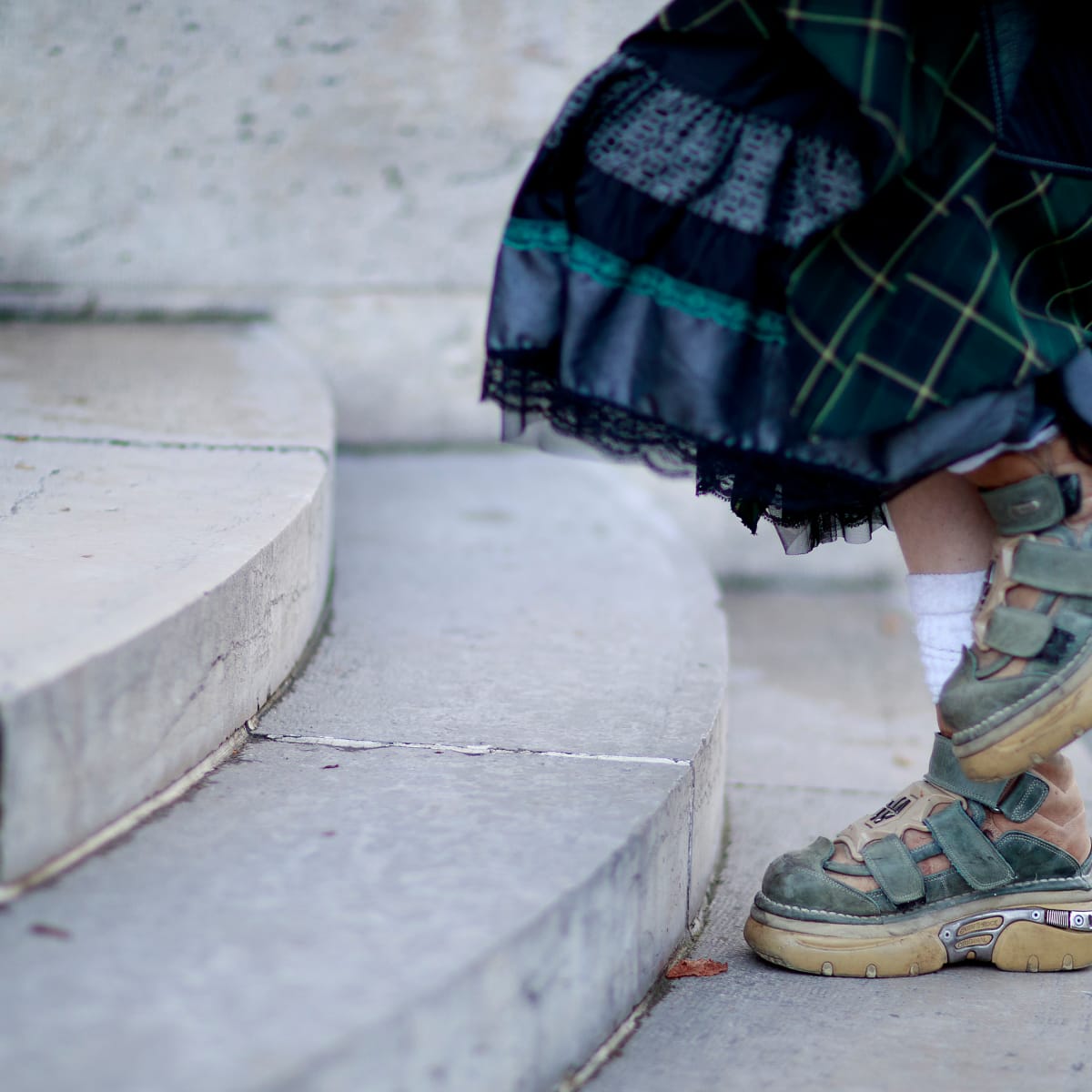 Ugly 90s hot sale shoes