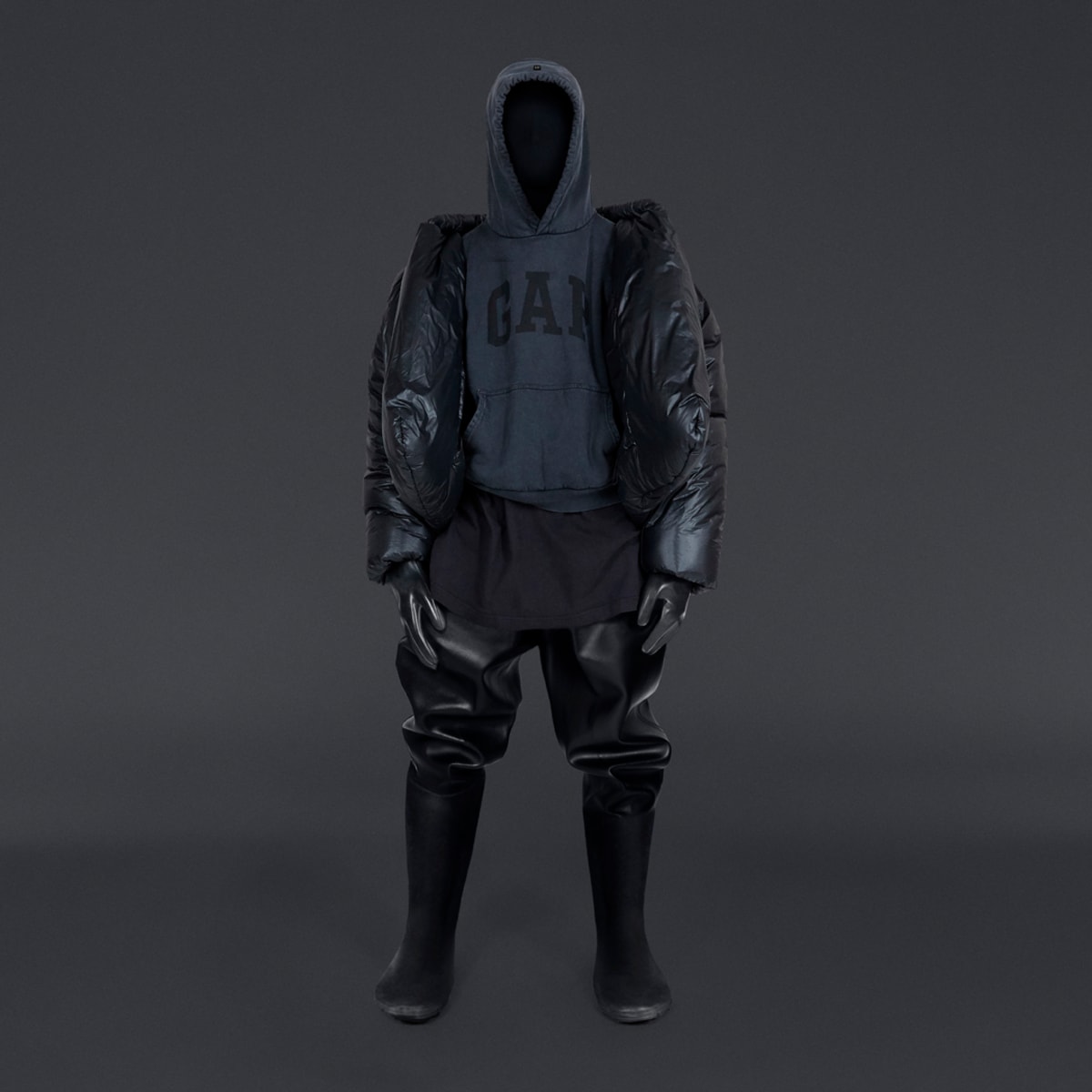 Yeehaw best sale yeezy sweatshirt
