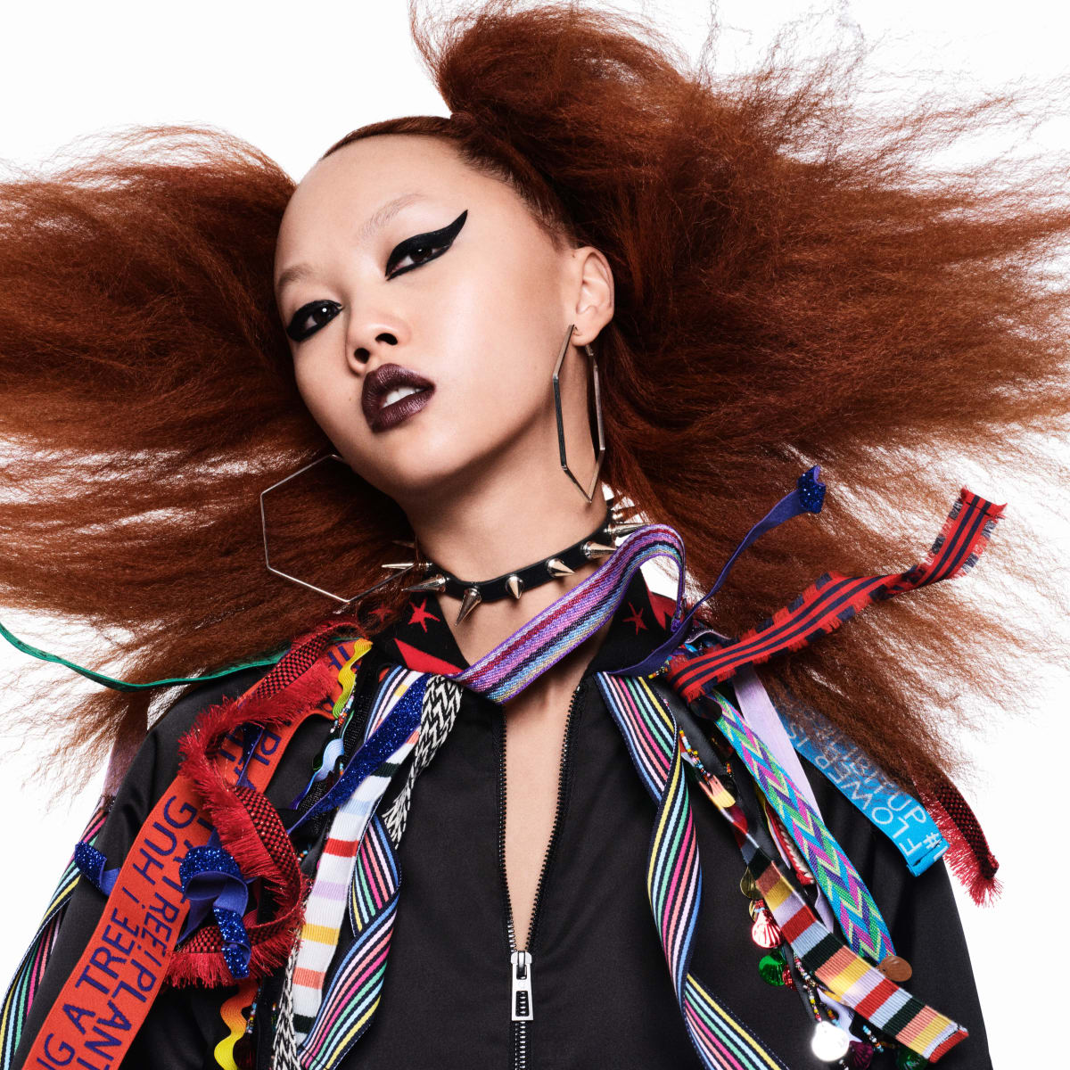 Shop Every Piece From Libertine's New Collaboration With Desigual -  Fashionista