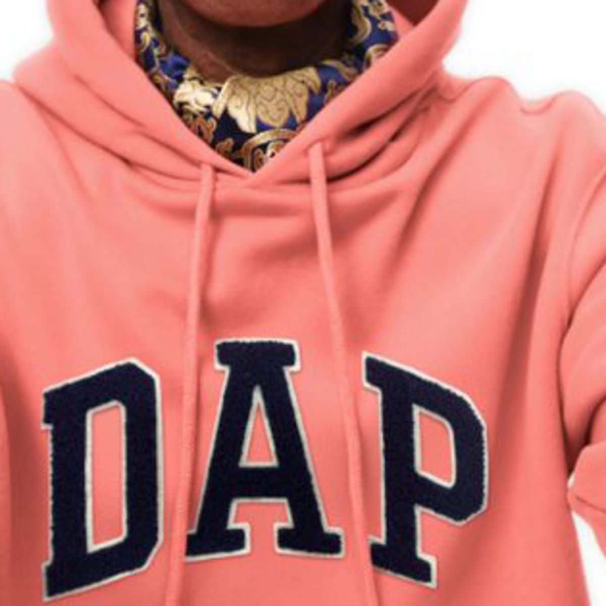 Must Read: Gap Debuts Dapper Dan Collaboration, Models Donate