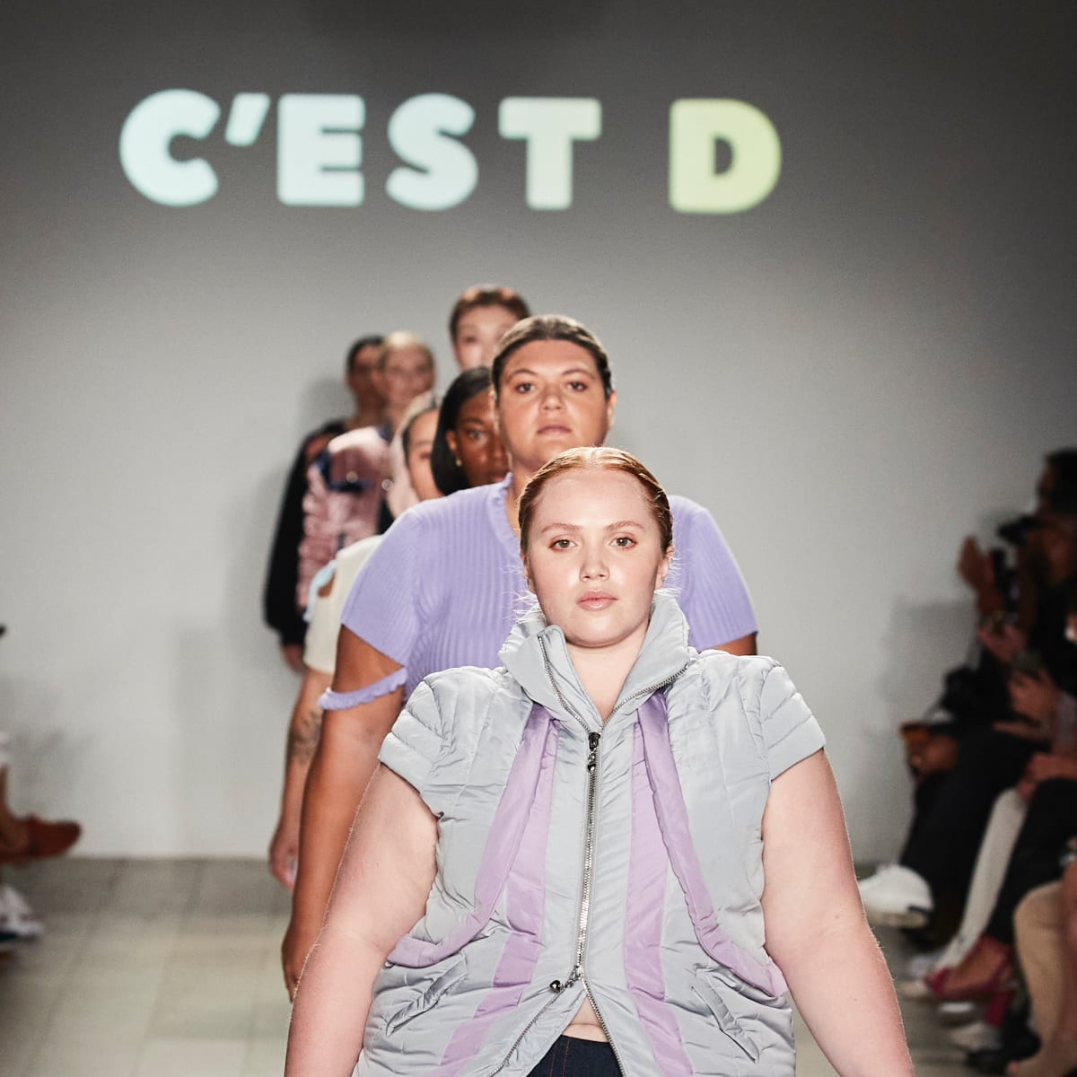 Affordable avant garde best sale clothing