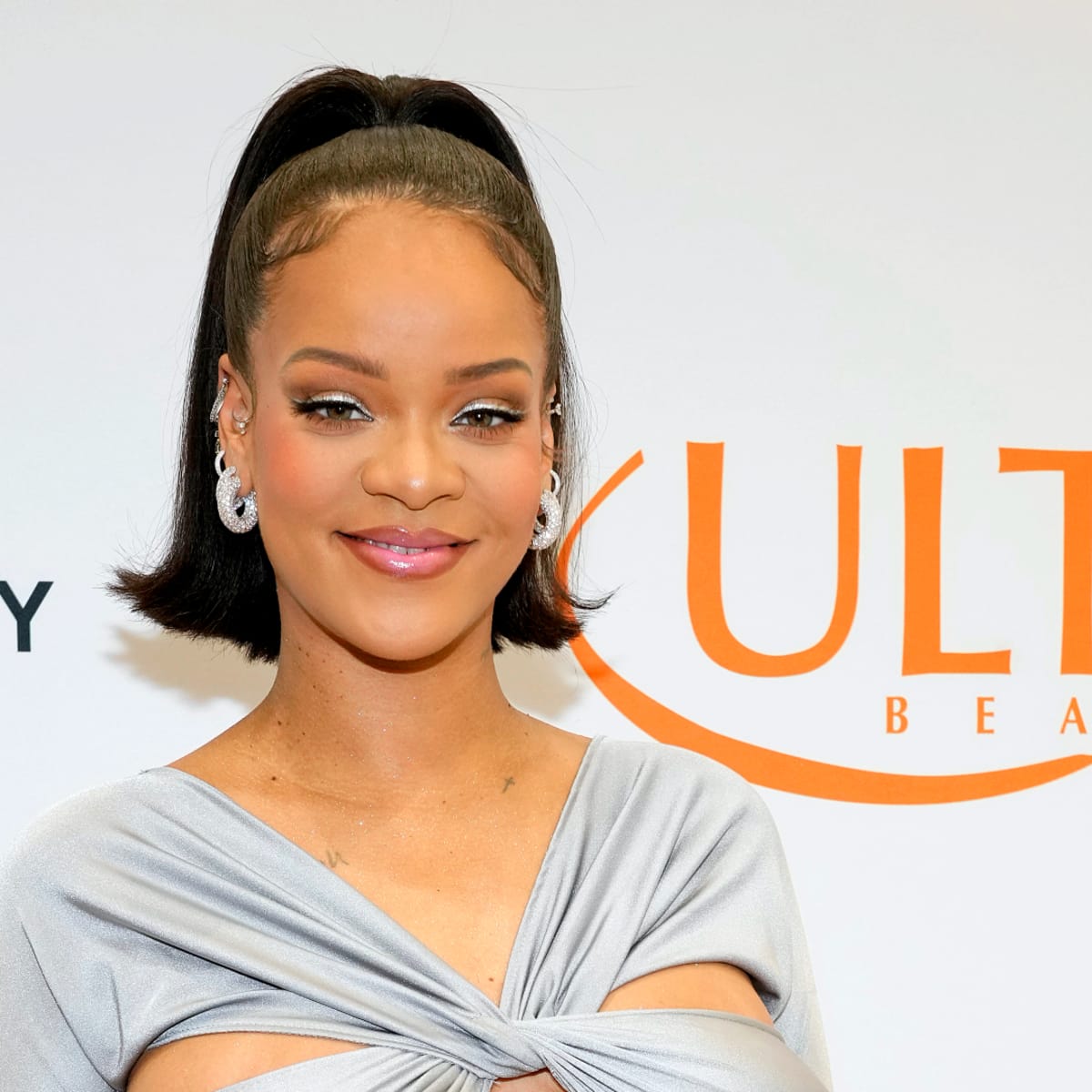 Rihanna makeup sales ulta