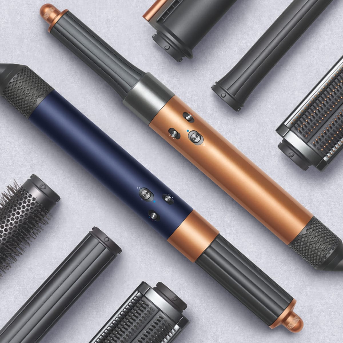 Dyson clearance airwrap promotion