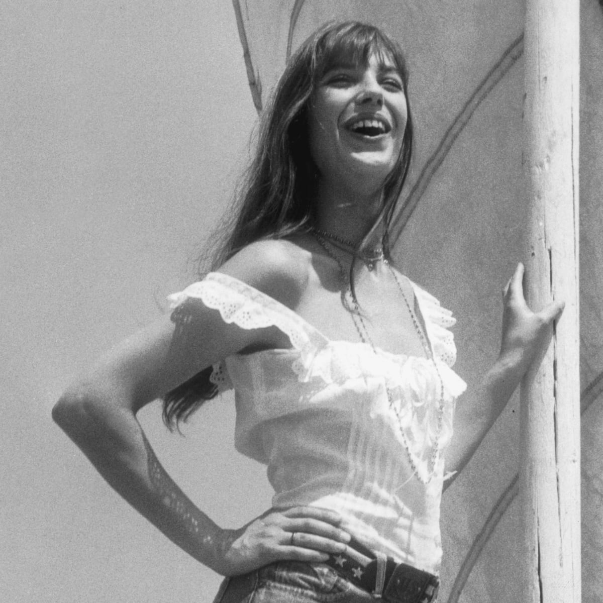 Jane birkin jeans on sale