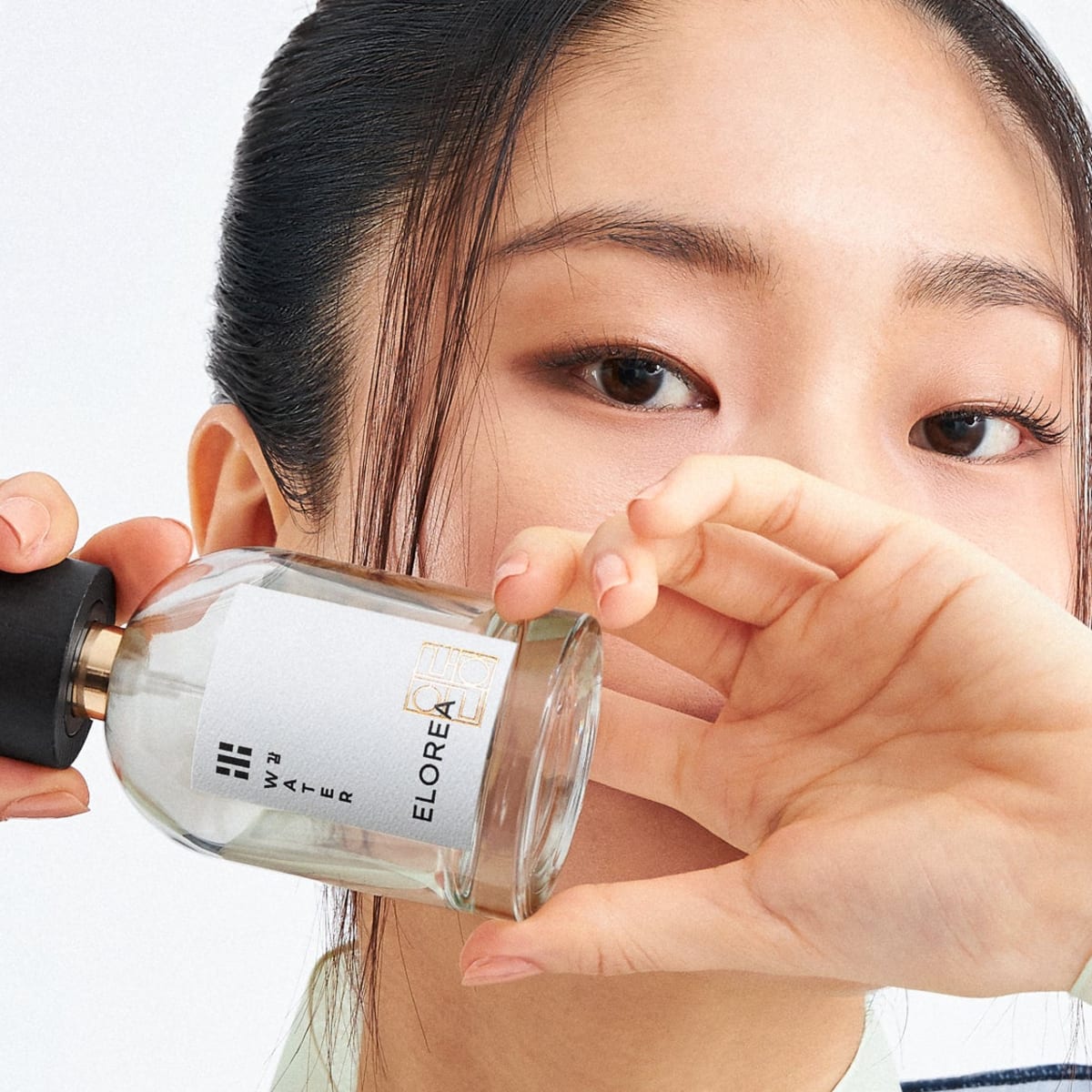 Indie perfume on sale