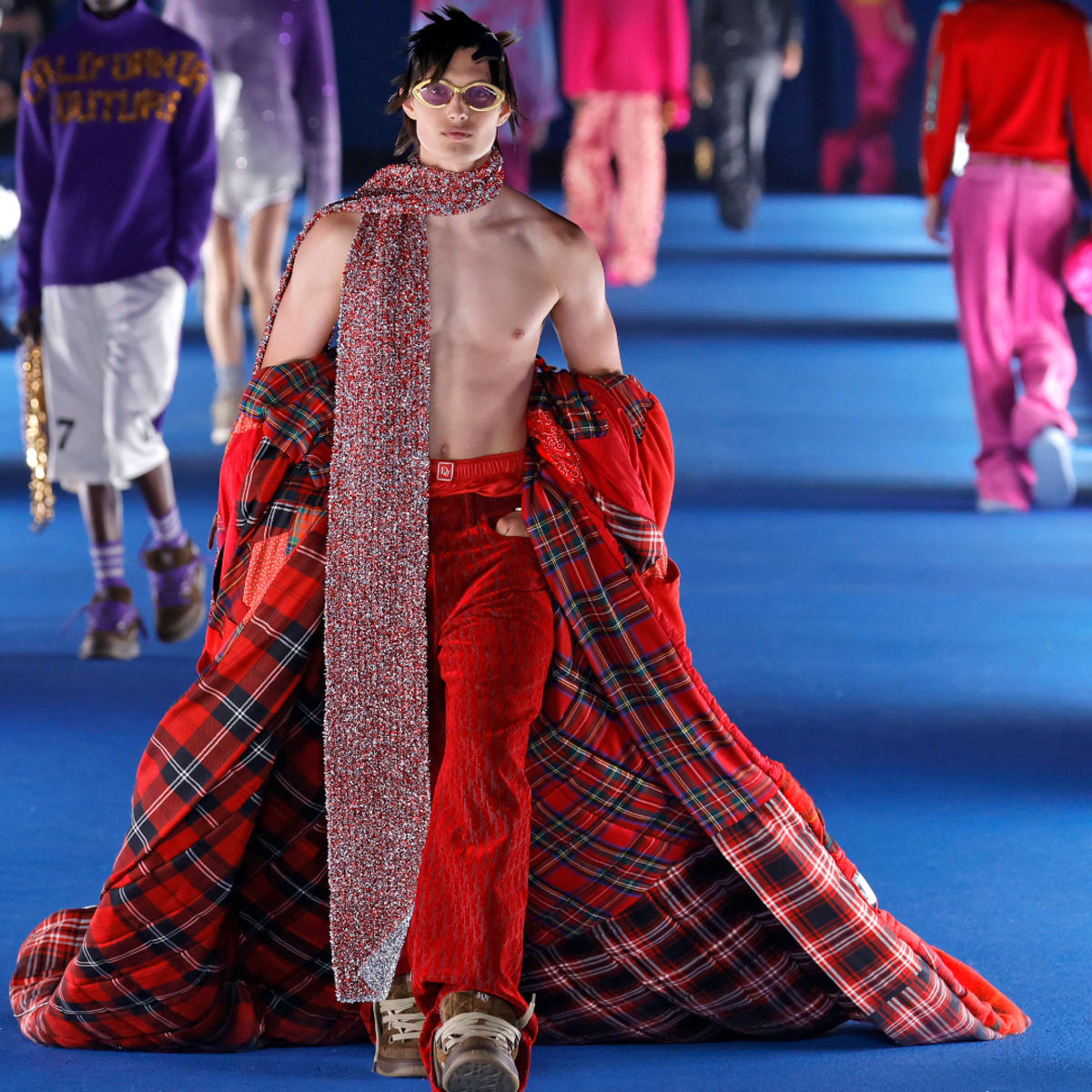 Dior men soho hotsell