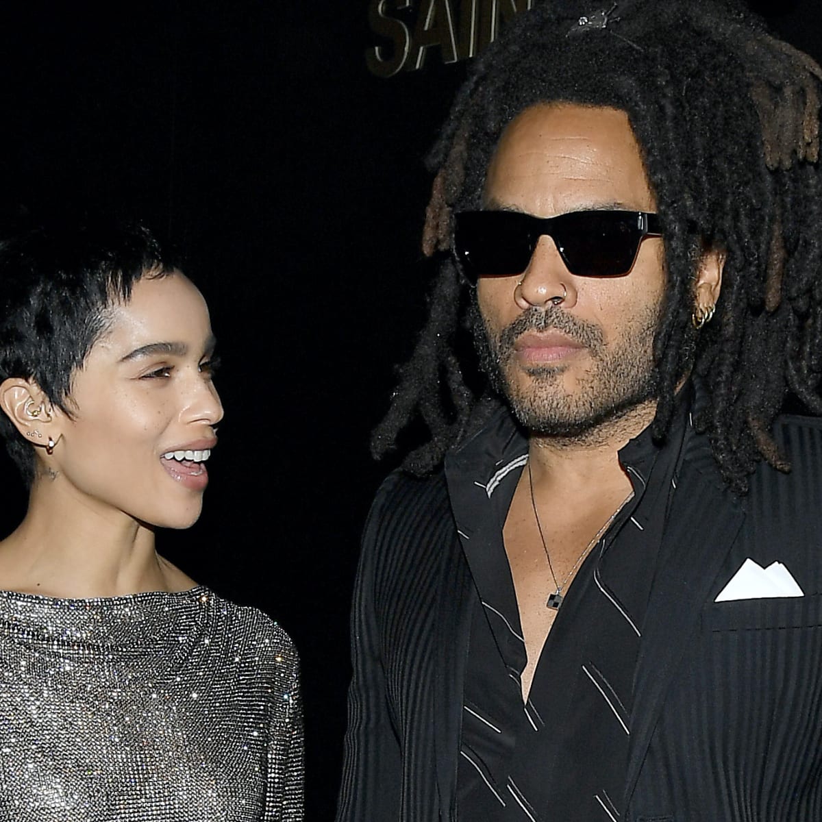 Lenny cheap kravitz sunglasses