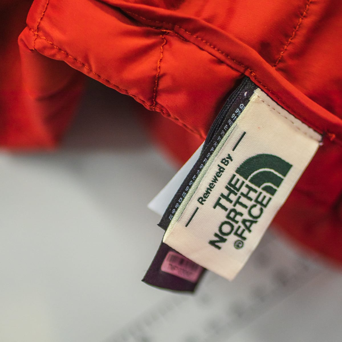 The north face eco hotsell friendly