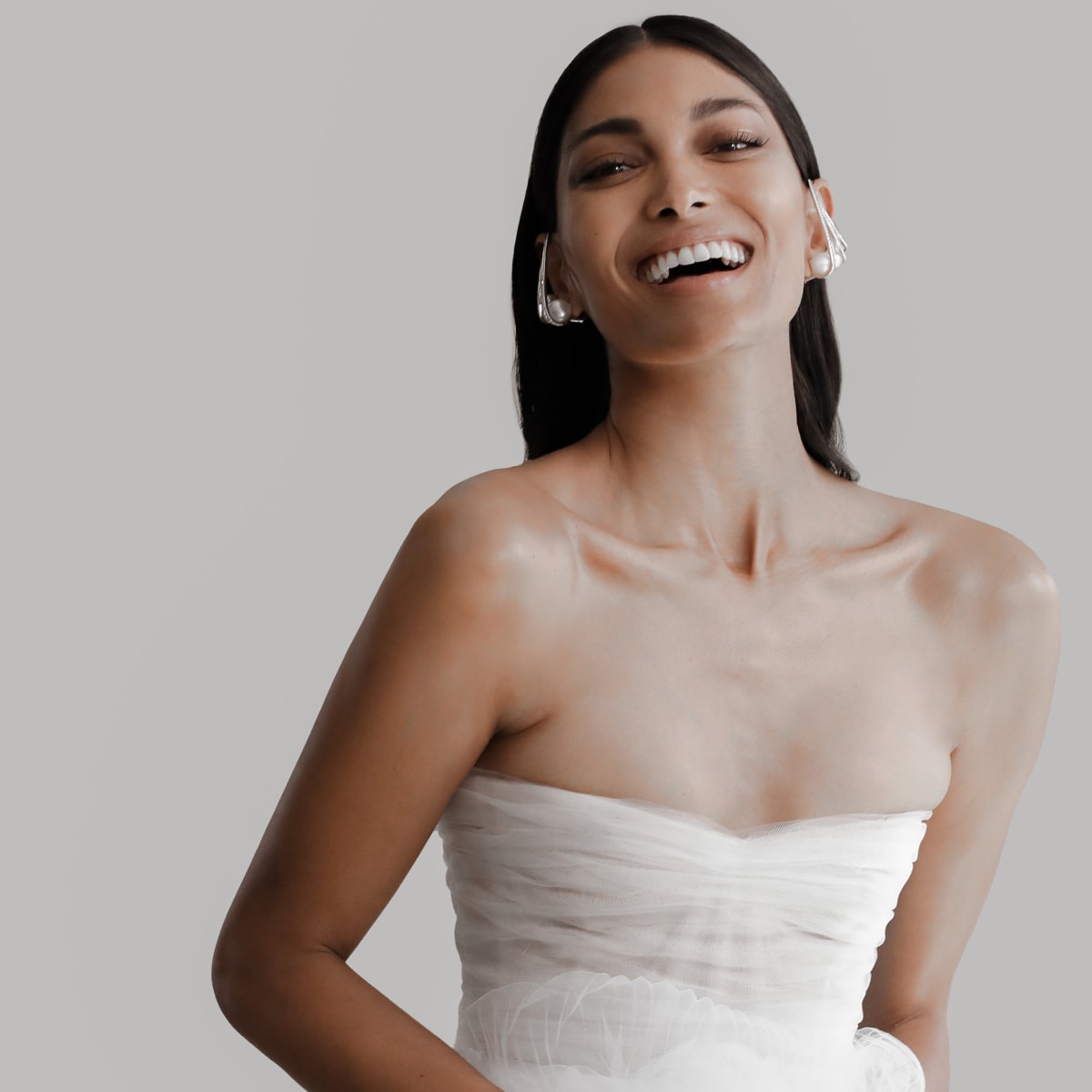 Prabal Gurung Is Launching Bridal Fashionista