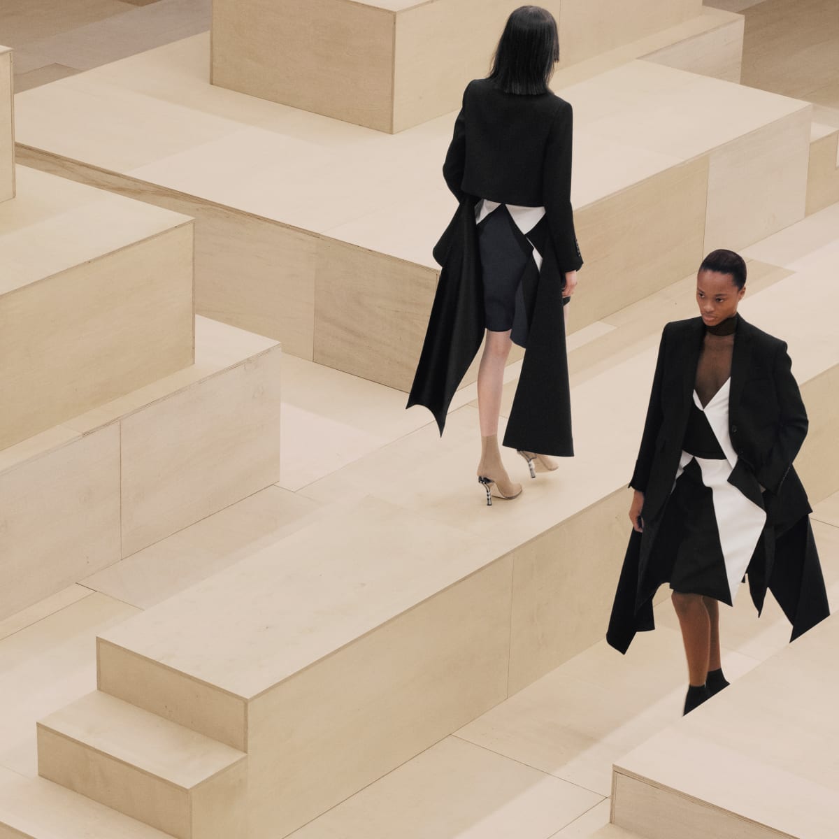 Burberry dress code outlet