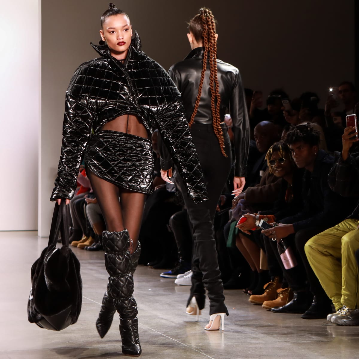 The Official In Person New York Fashion Week Schedule for