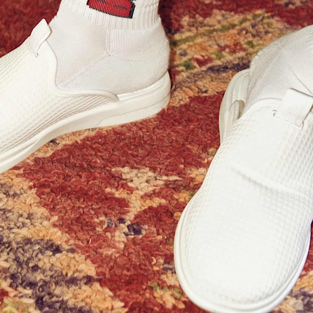 Bieber sale hotel slippers