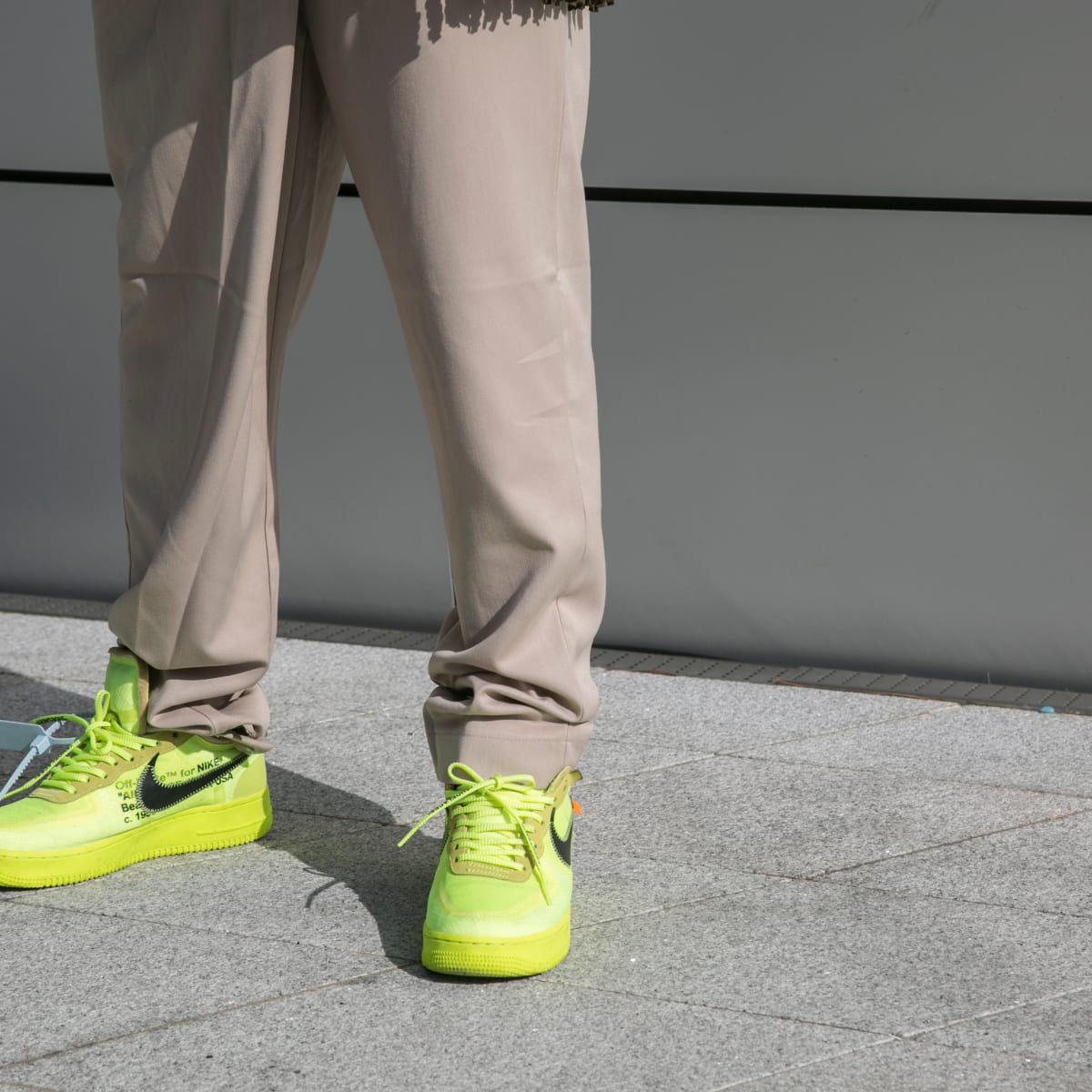 Ss sneaker sale