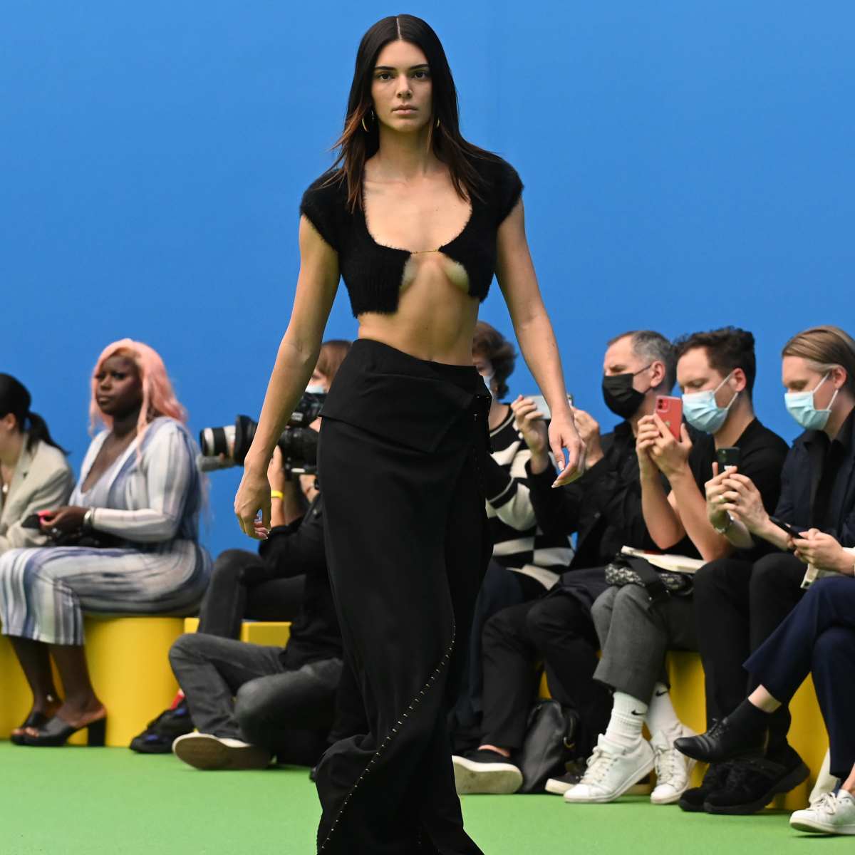 JACQUEMUS LA MONTAGNE コーデュロイジャケット サイズ48 JACQUEMUS LA MONTAGNE コーデュロイジャケット サイズ48 通常価格品