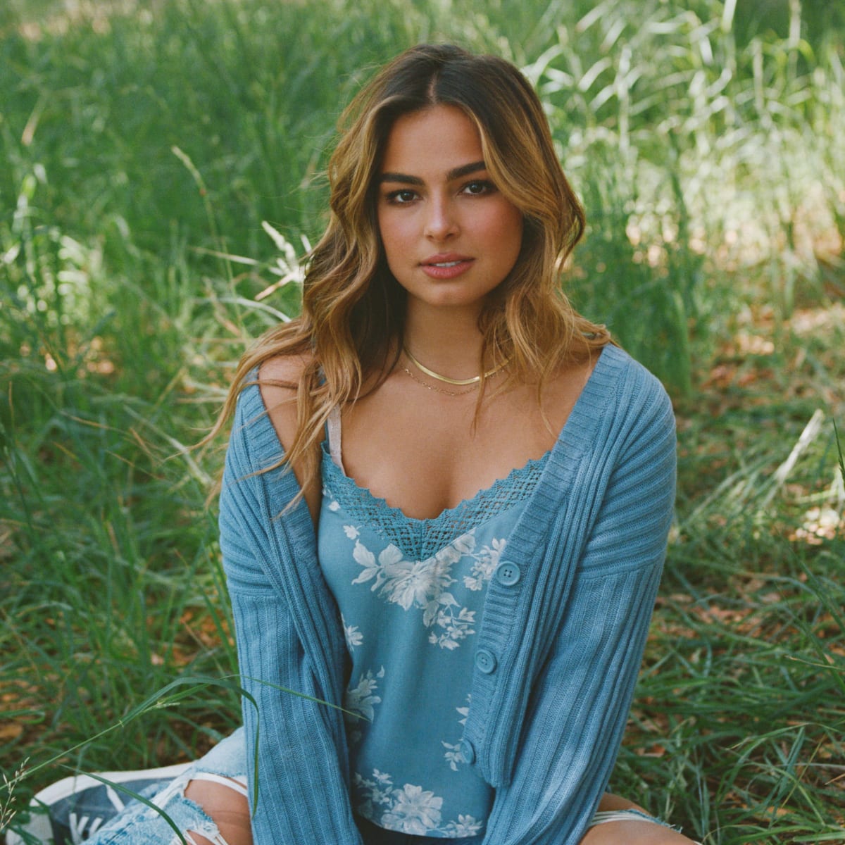Addison rae marque de vetement online