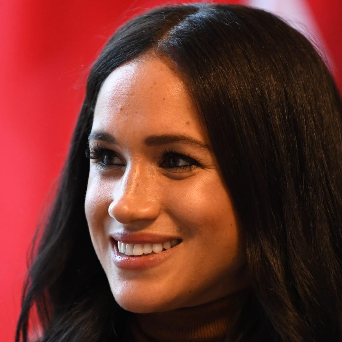 Meghan Markle Wore a Thing Relaxed 40th Birthday Outfit Edition