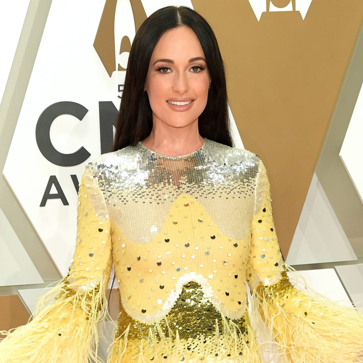 Kacey musgraves hot sale cma dress