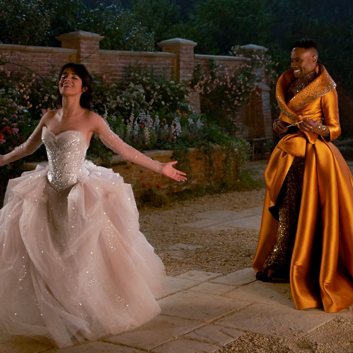 Beautiful cinderella dresses outlet