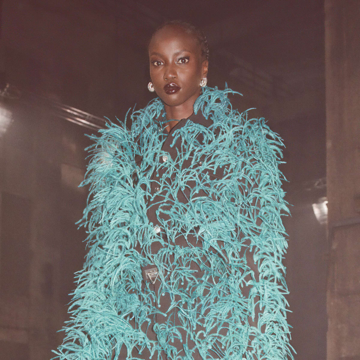 Bottega Veneta Finally Unveils Salon 02 Collection, a.k.a.