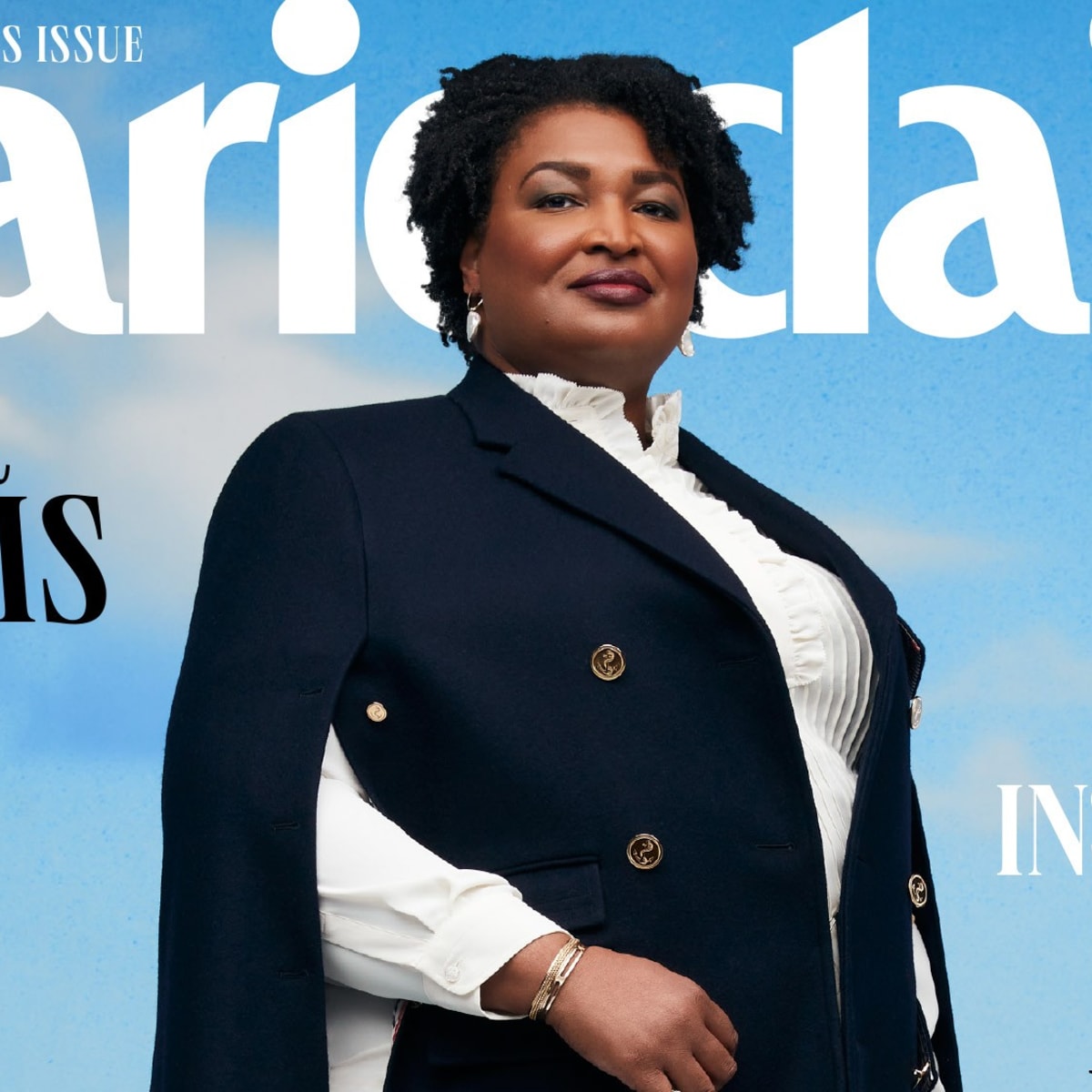 Marie Claire Debuts Creators Issue Under New Owner