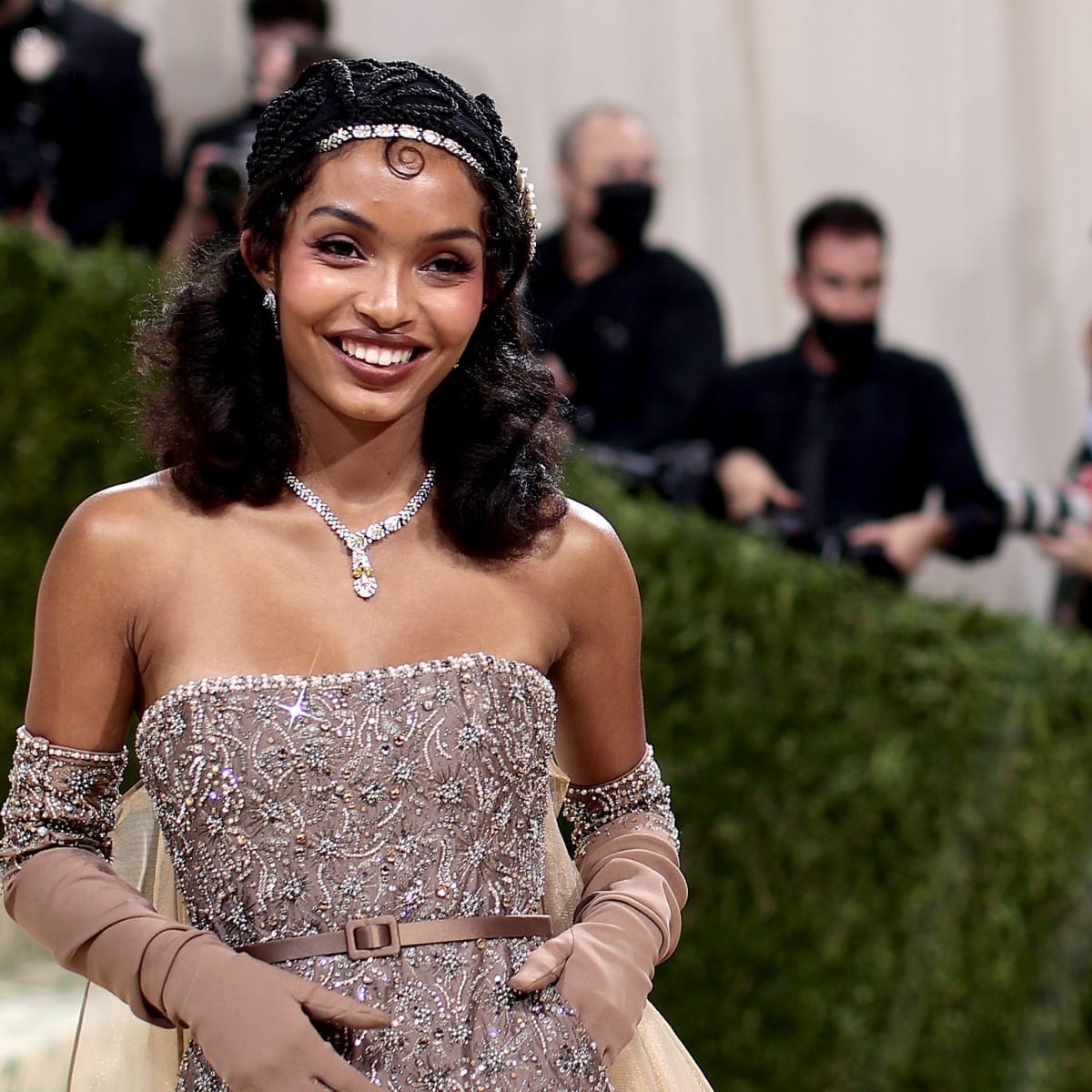 Best discount met gala