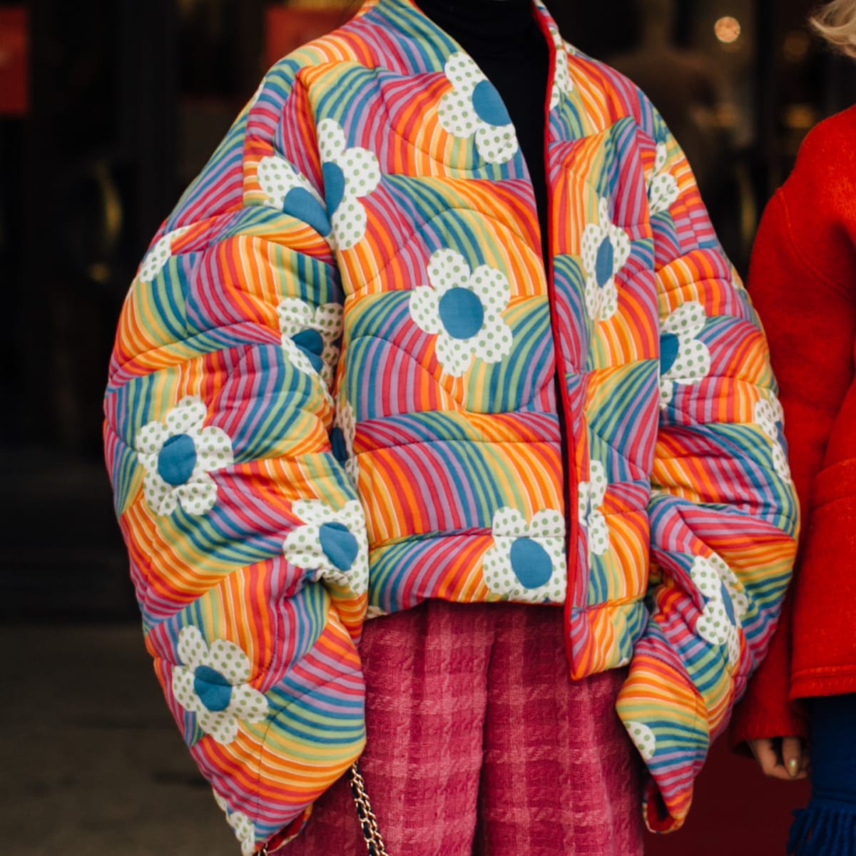 24 Non-Boring Puffers to Get You Through Winter With a Smile