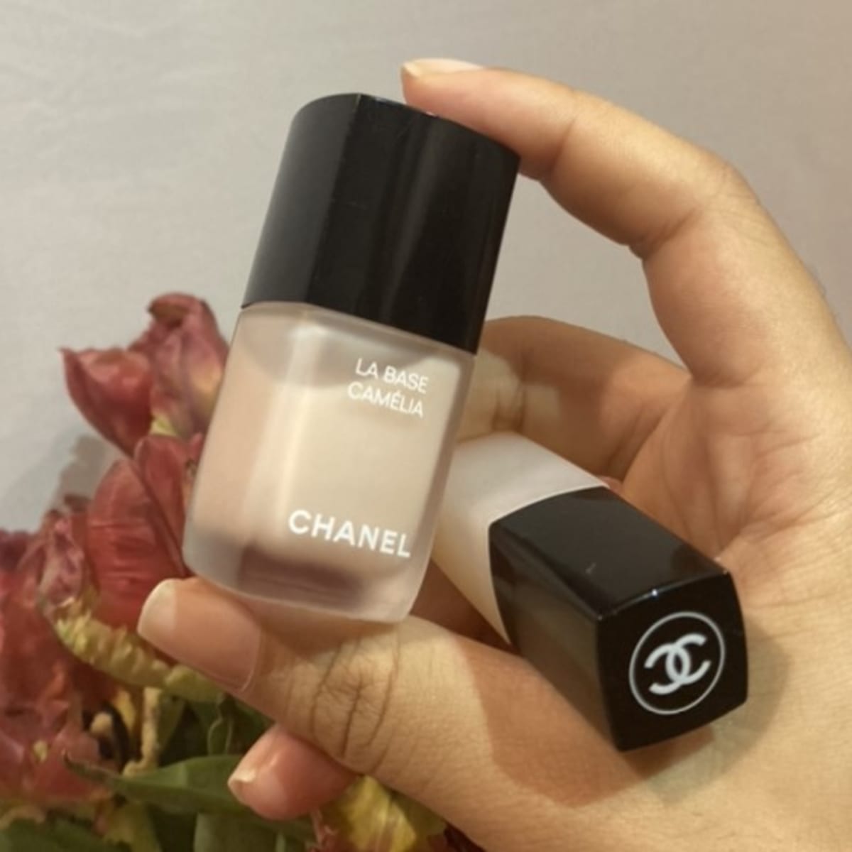 The Nail Care Duo That Helped Me Come Back From a Bad Gel Mani Removal Experience Fashionista