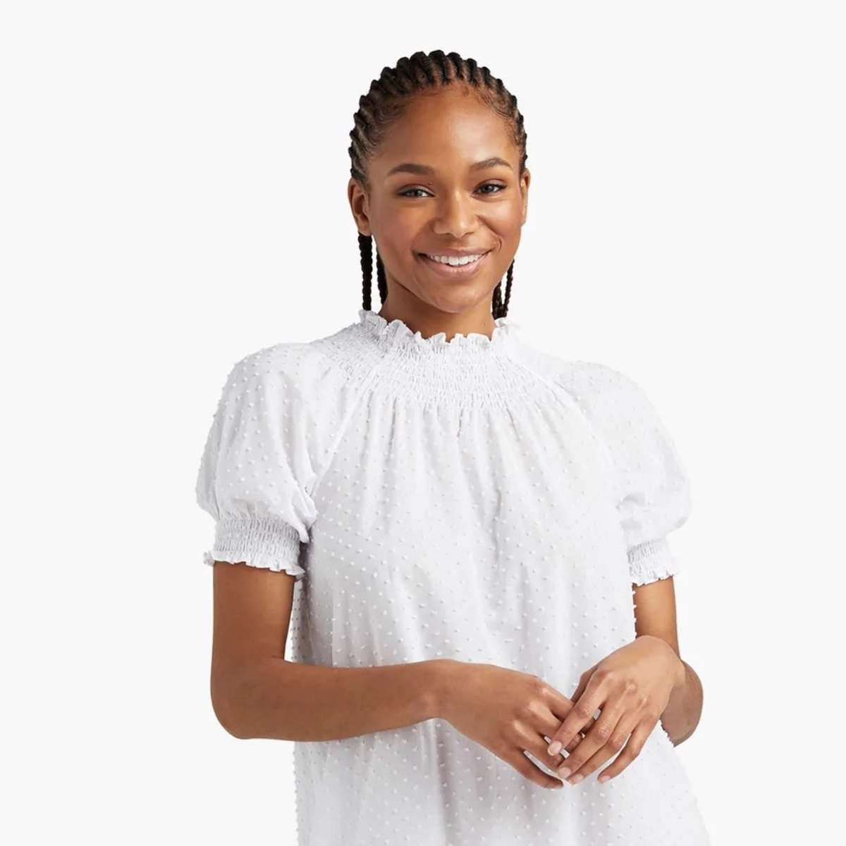 The Nap Dress I Actually Sleep In - Fashionista