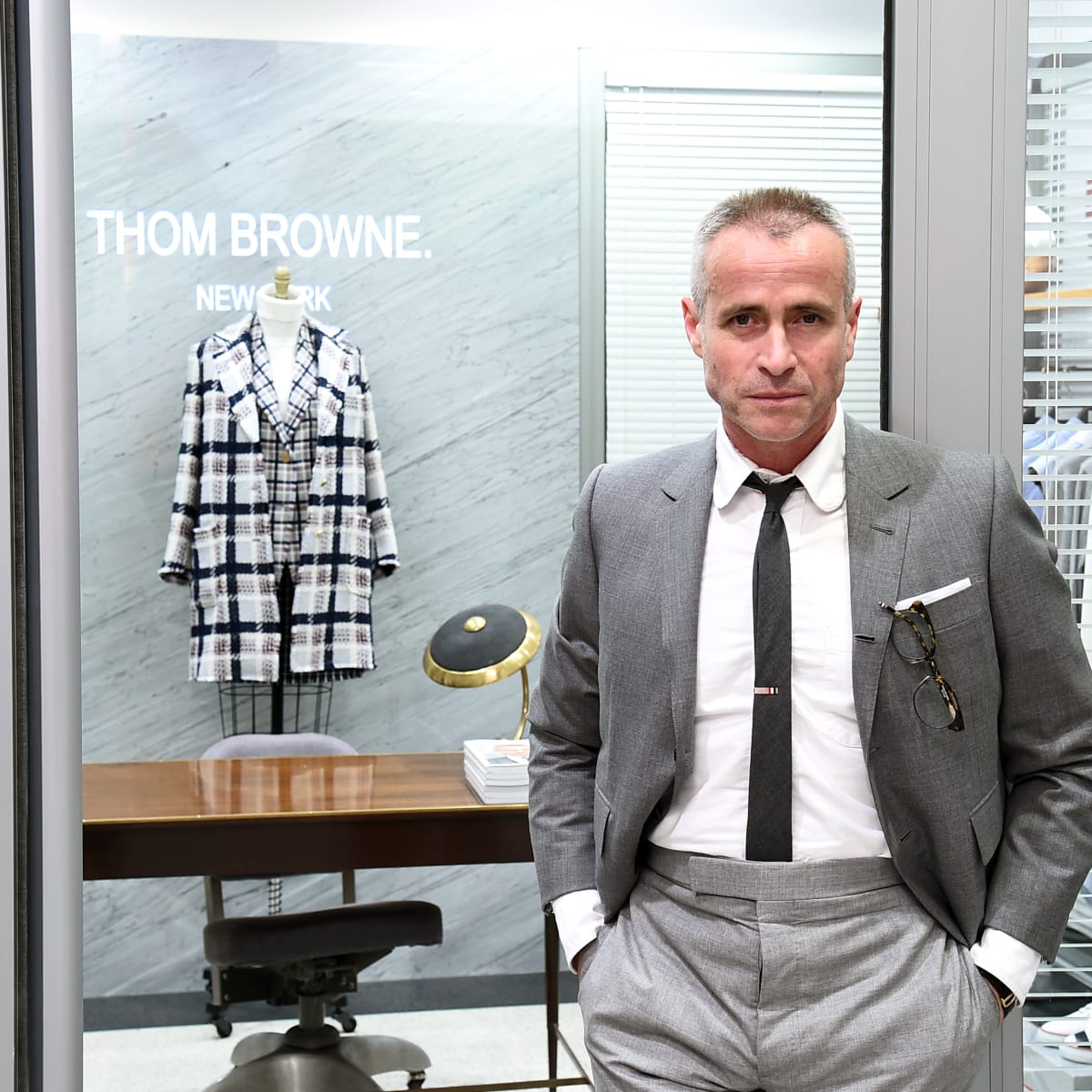 Everything You Need to Know About the Adidas vs. Thom Browne