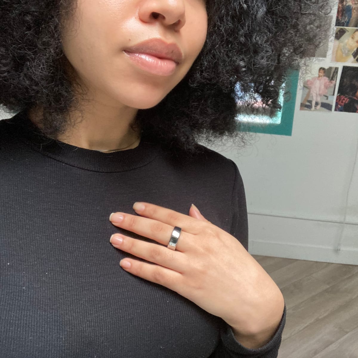 Oura ring for women hot sale