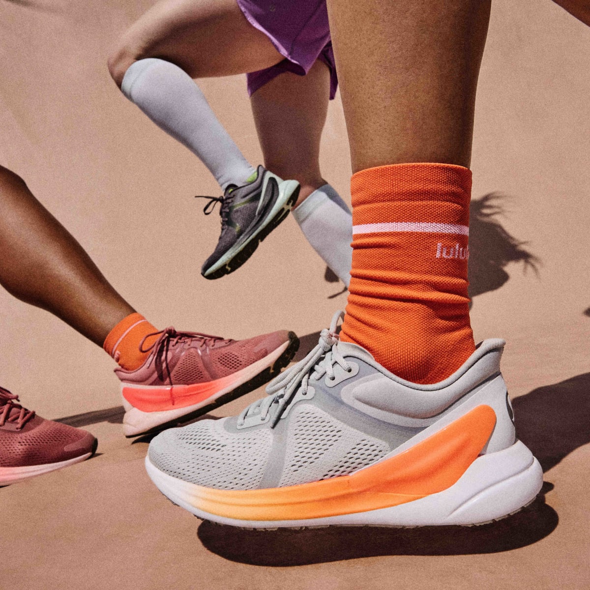 The Actually Cute Sneakers My F cked Up Feet Love Fashionista