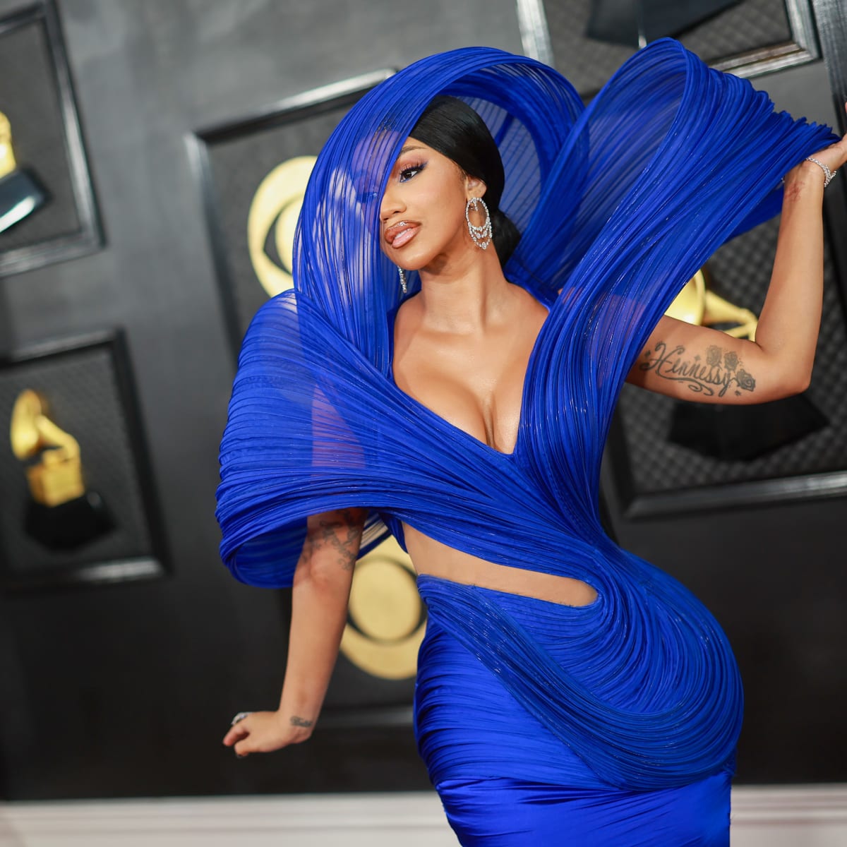 Grammys red carpet worst dressed discount