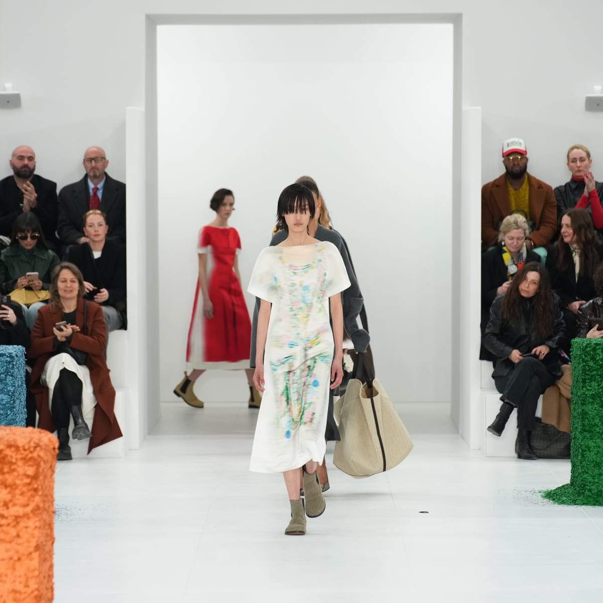 Loewe 2019 fall shop