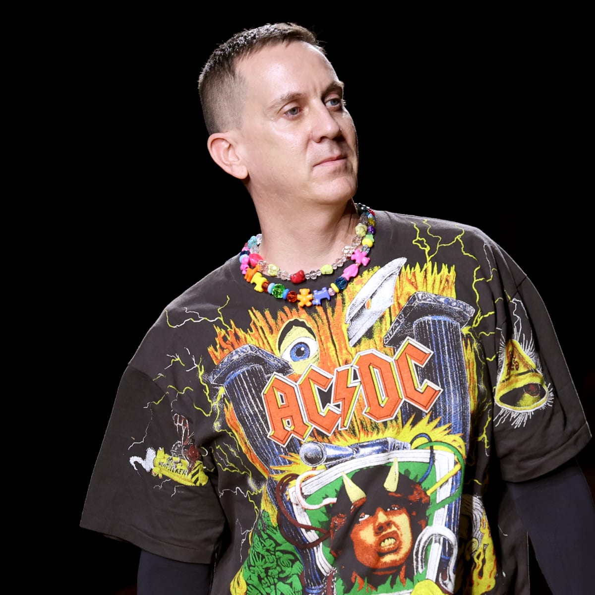 Jeremy scott shop pas cher