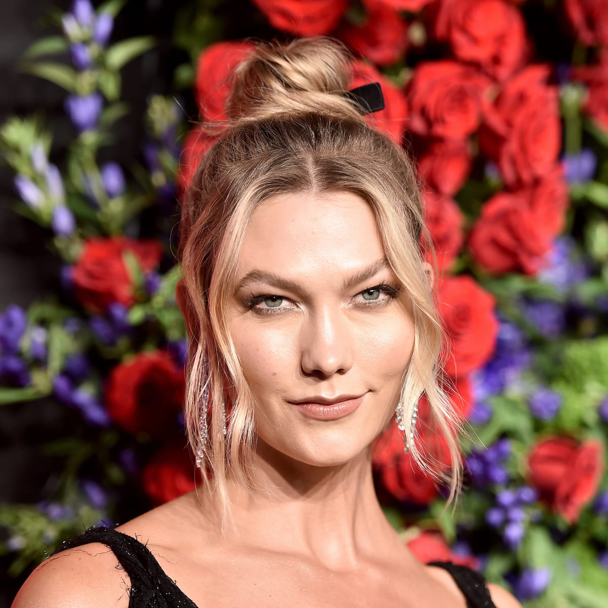 Why Karlie Kloss Thinks You Shouldn't Roll Your Eyes at the