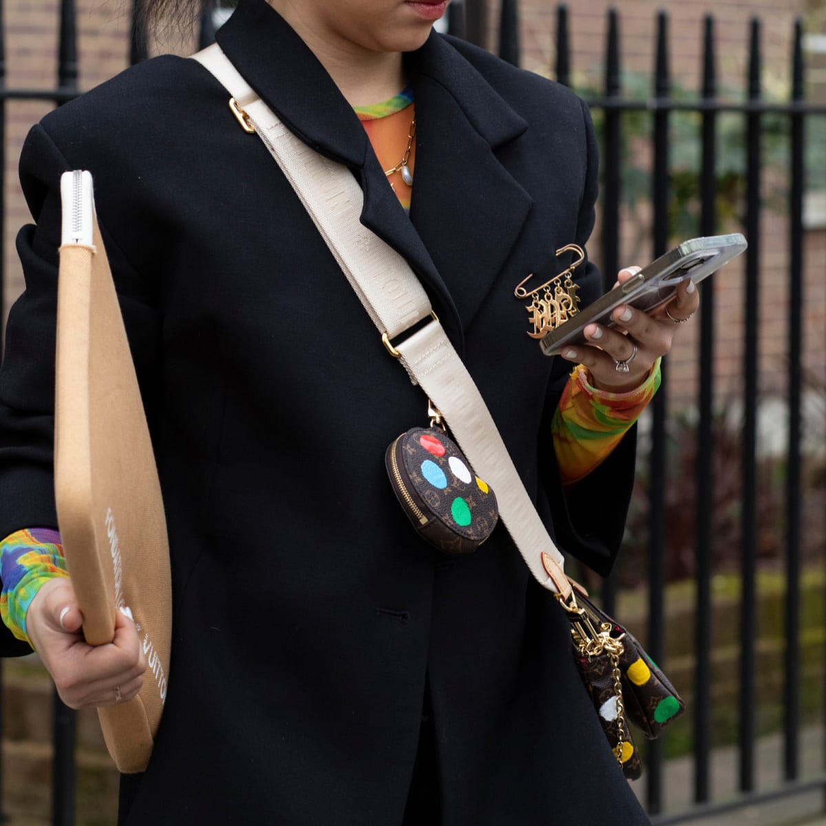 Burberry fashion designer salary top
