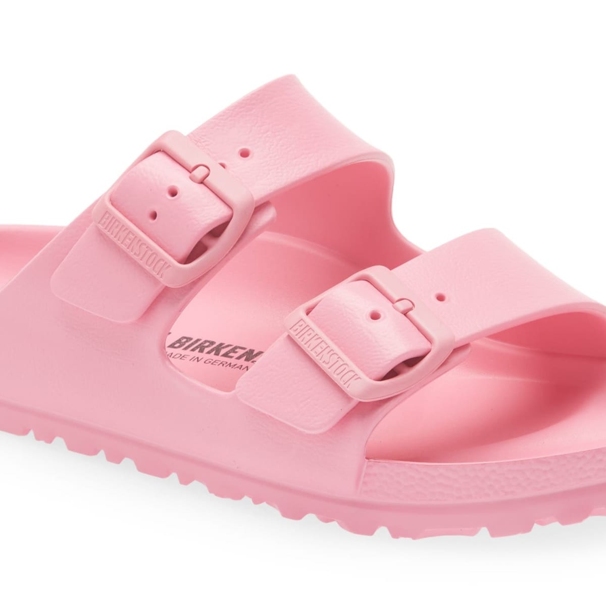 Birkenstock summer on sale shoes