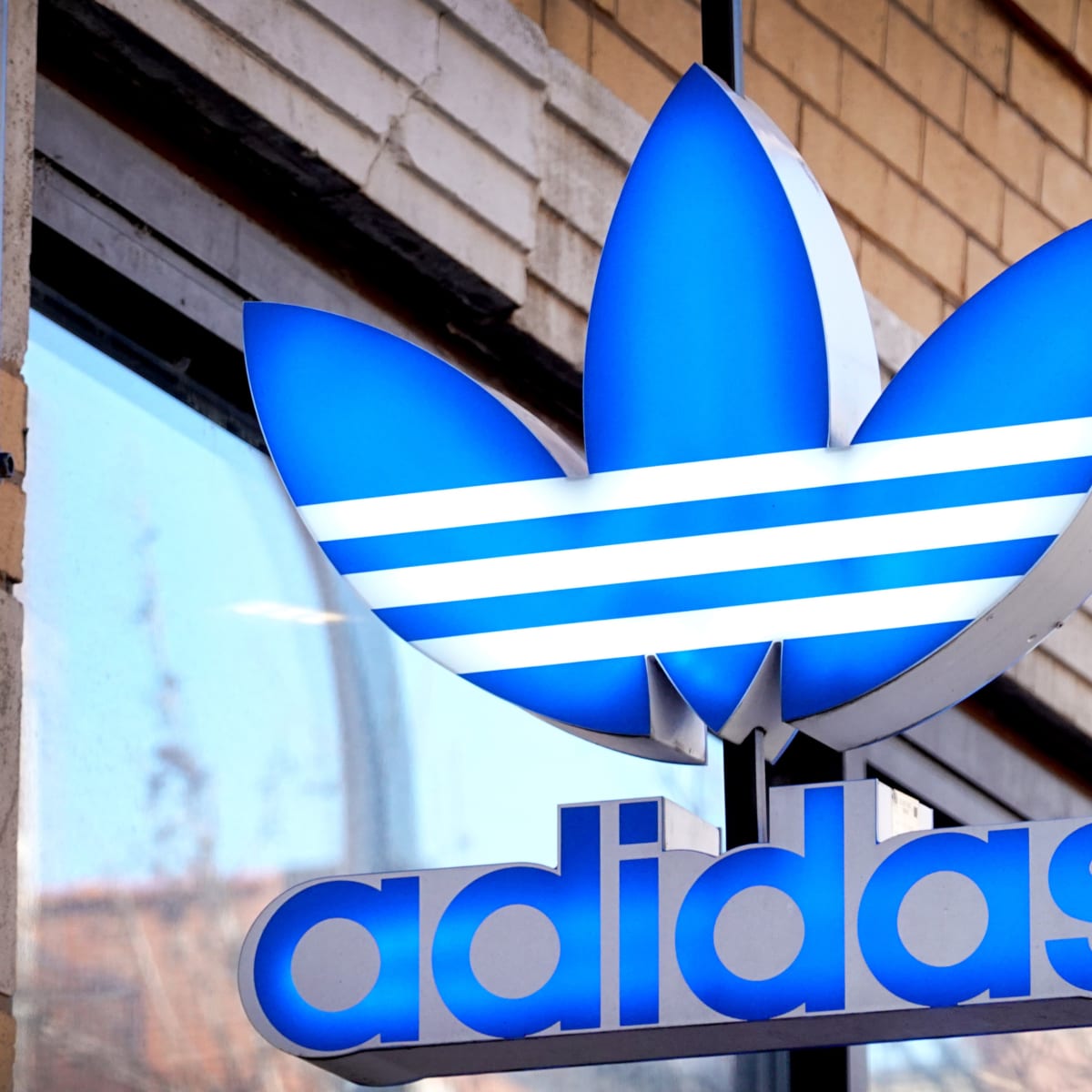 Adidas investor new arrivals