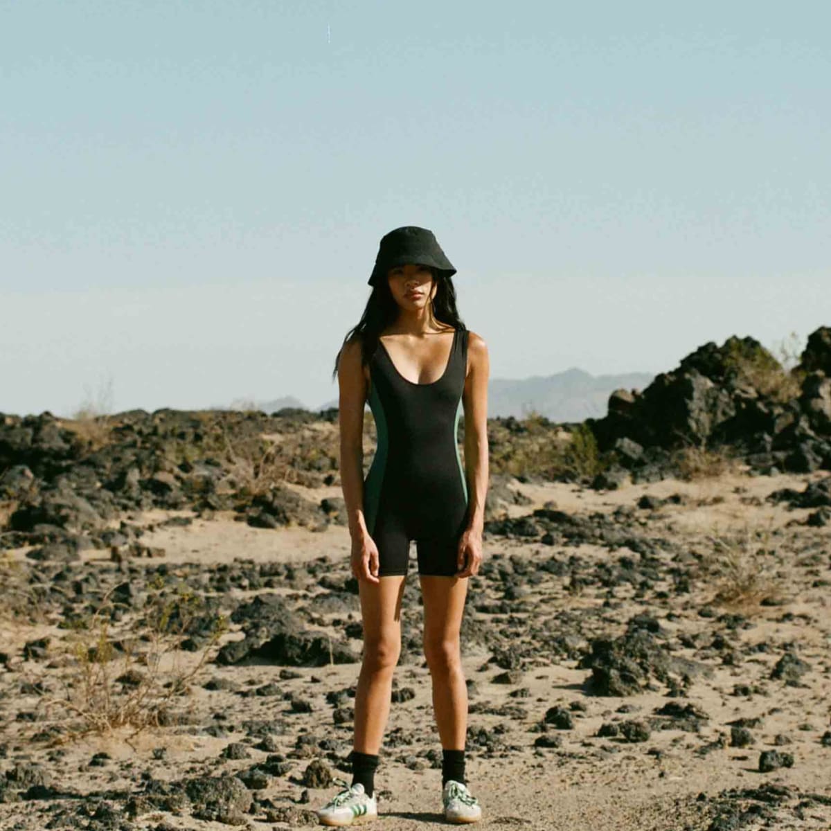 This Brand Is Daring to Make Sun Protective Clothing Stylish