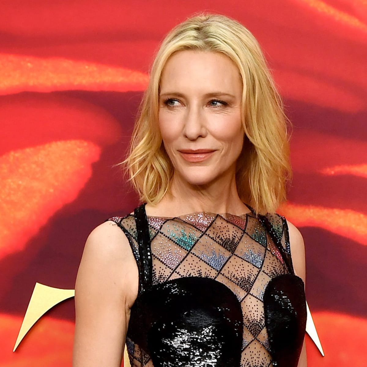 Giorgio armani deals cate blanchett
