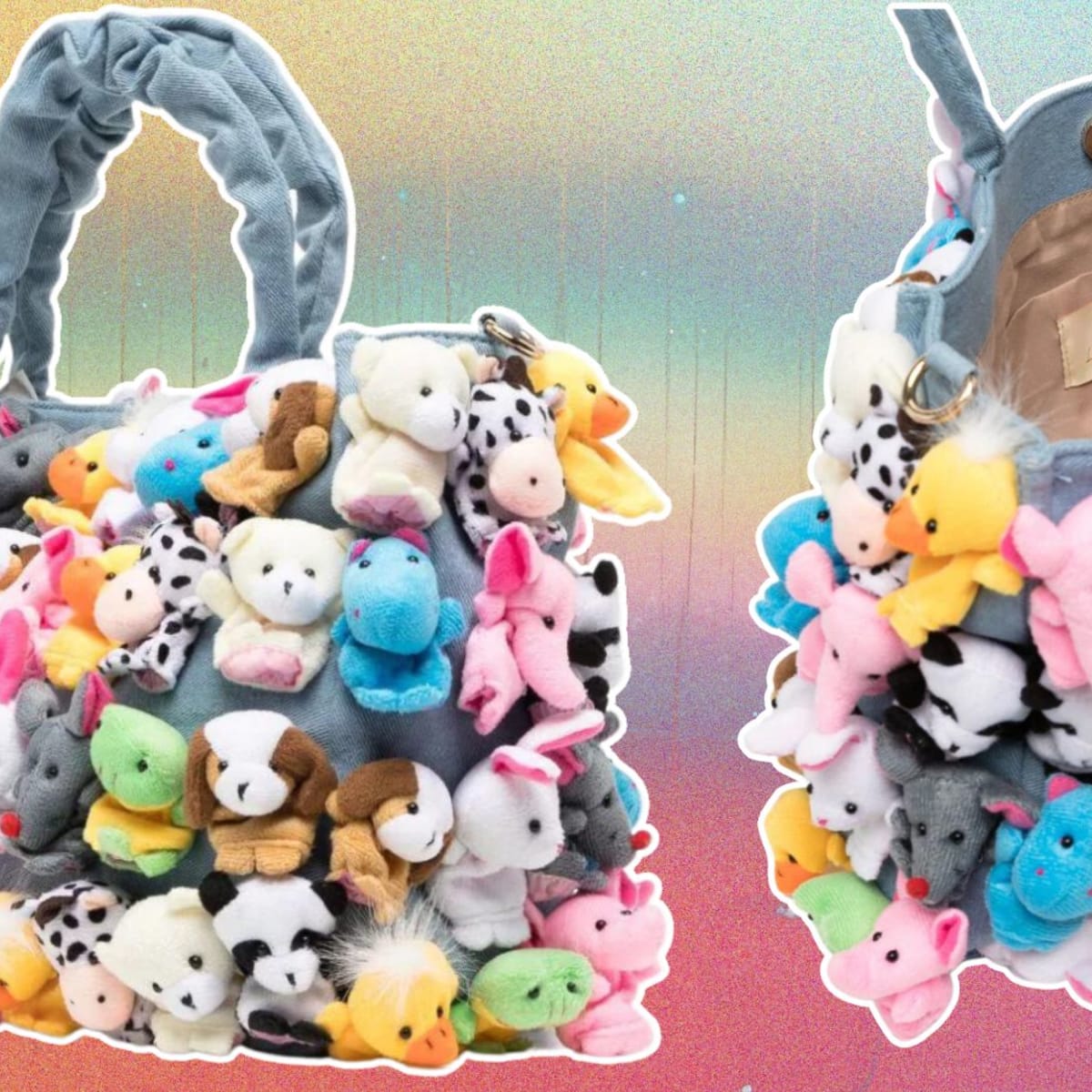 Totes sales for toys