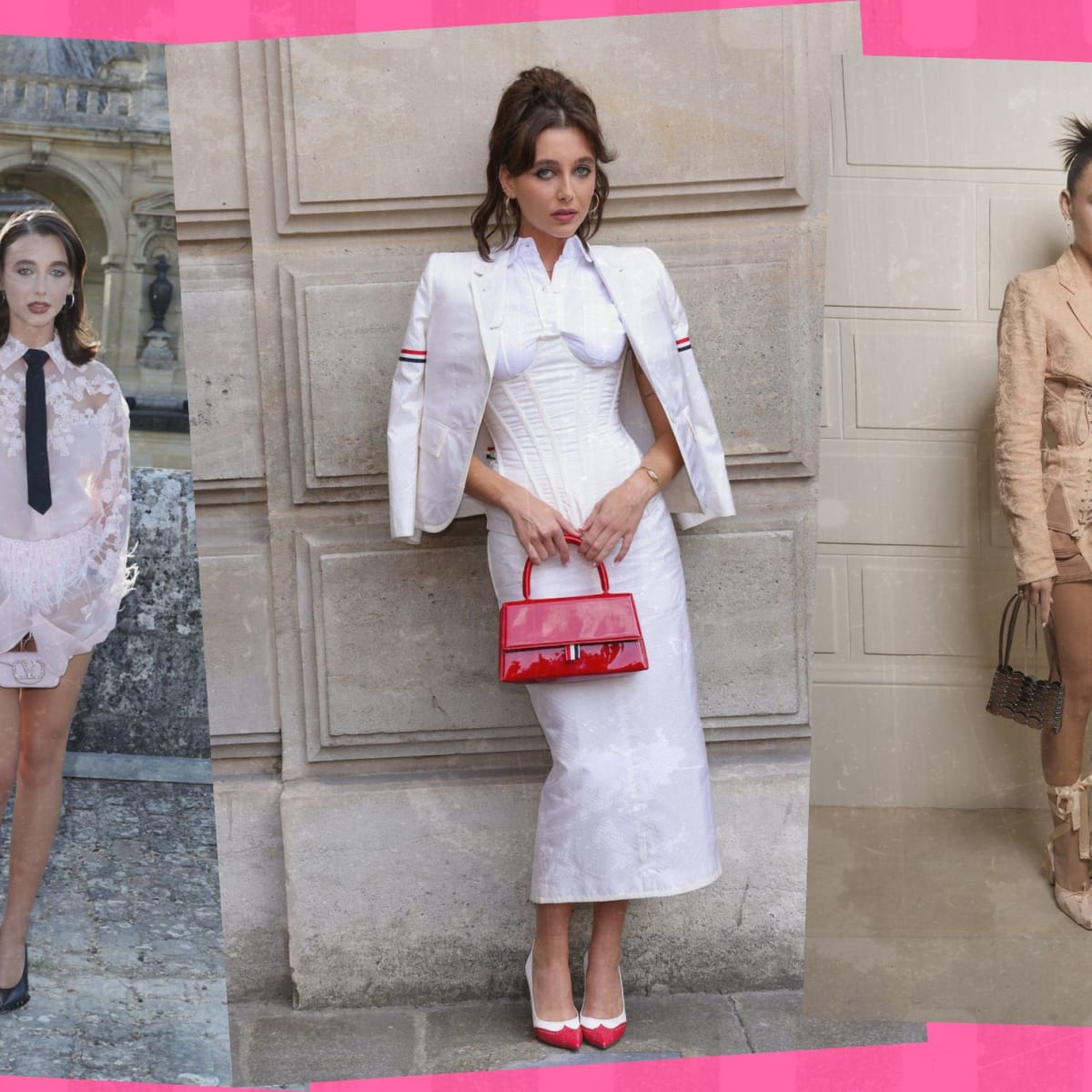 Clothes emma chamberlain wears shop