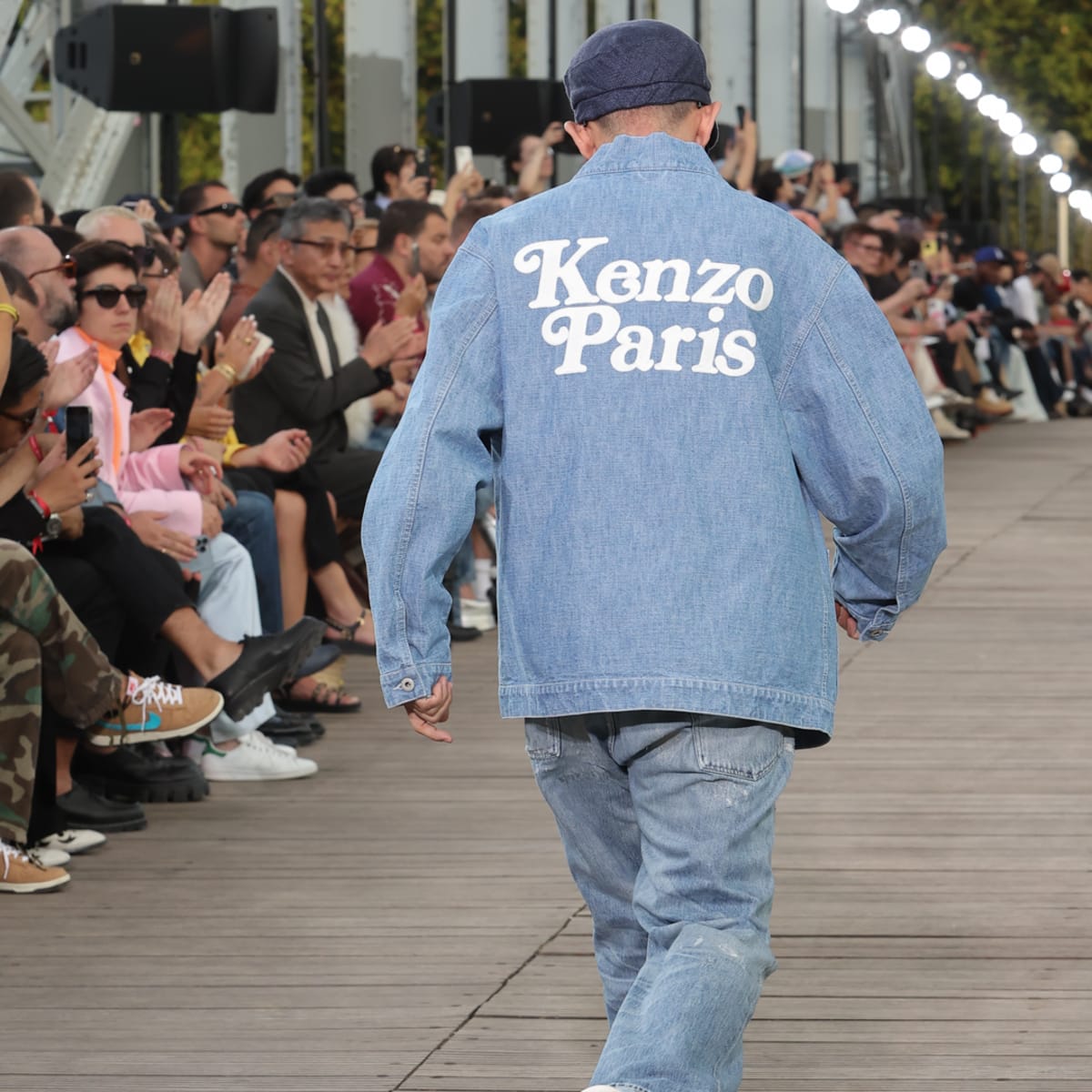 Black friday best sale 2018 kenzo